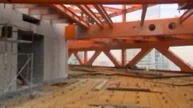 Still from Why the Towers Fell