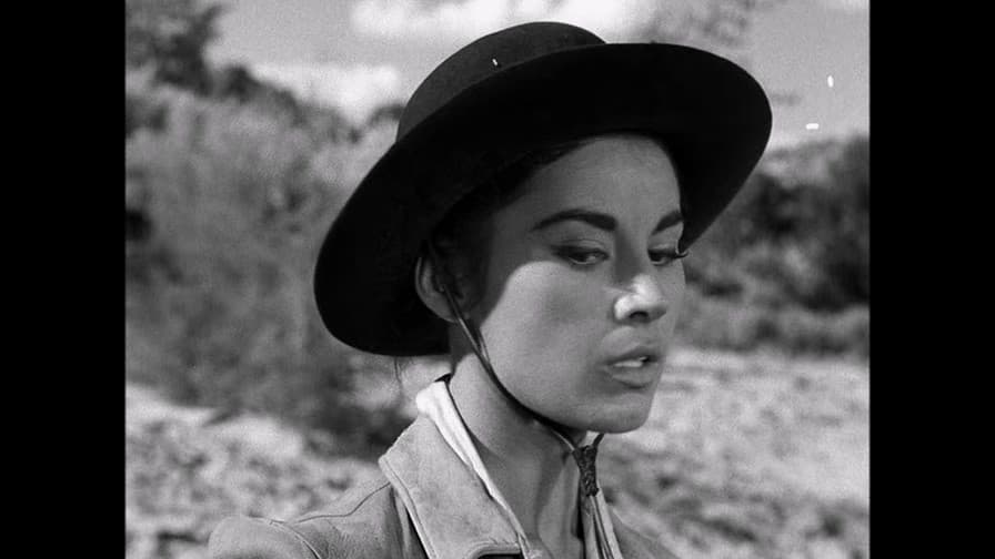 Still from Pancho