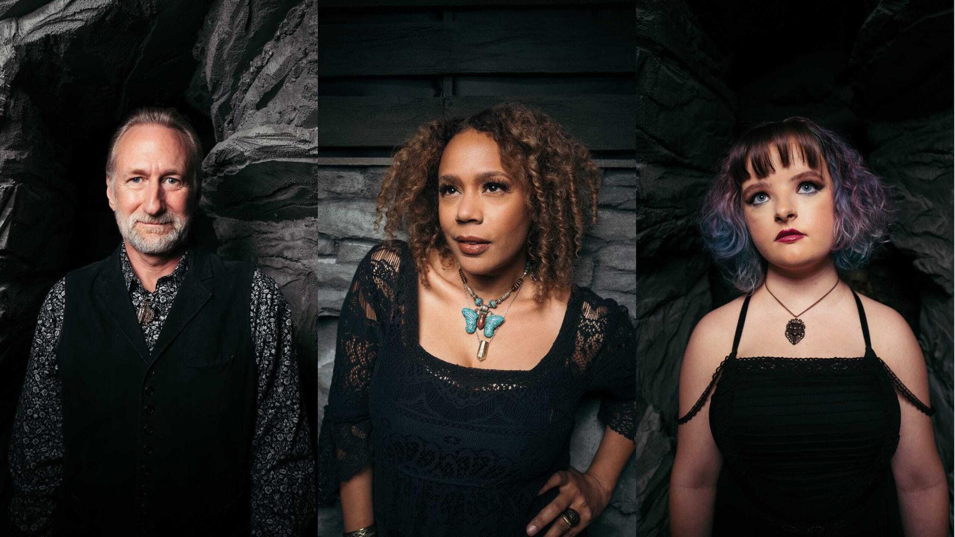 Still from Witches
