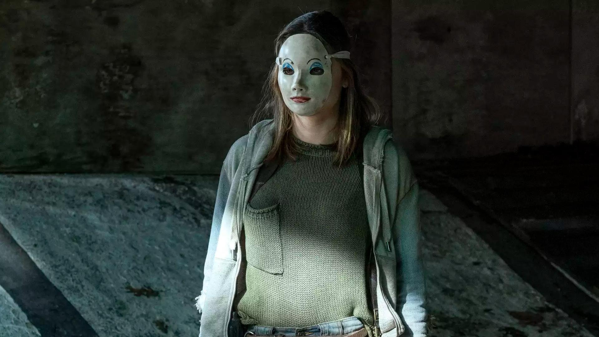 Still from Honey