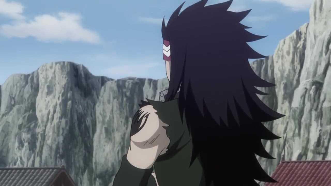 Still from Tartaros Chapter - Steel