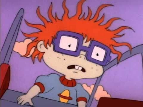 Still from The Slide