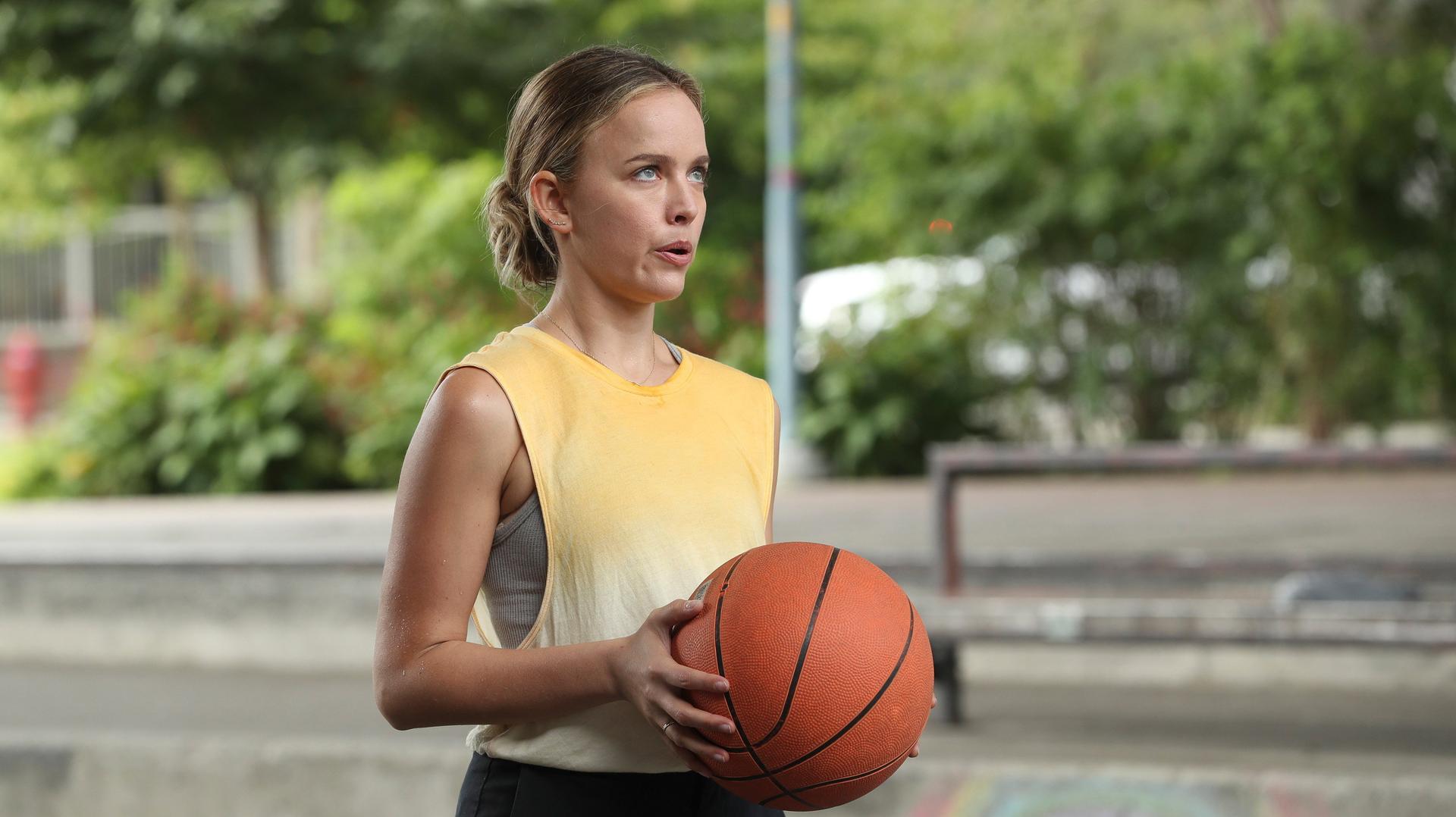 Still from the game of your life