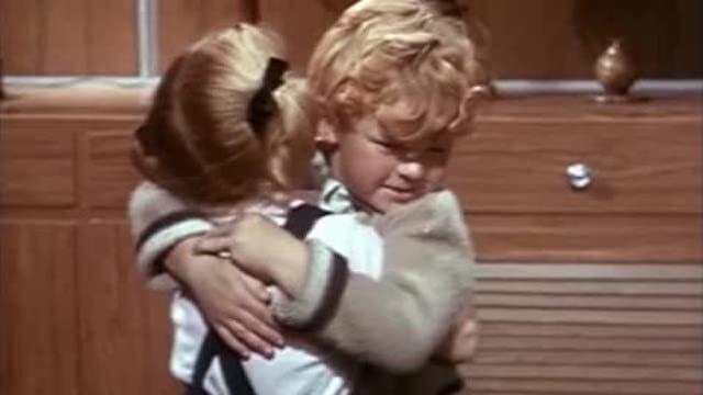 Still from The Award