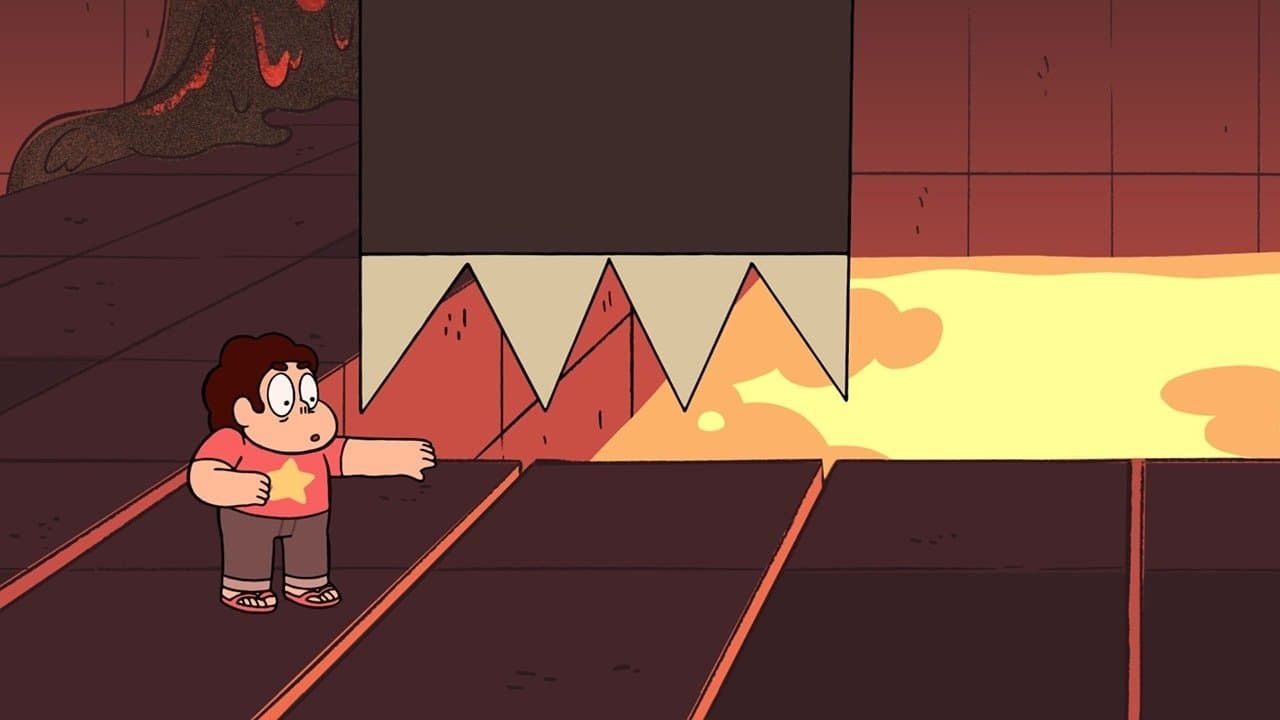 Still from The Test