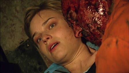 Still from Weapon of Choice