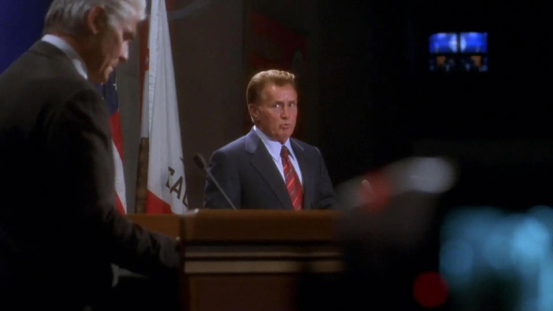 Still from Game On