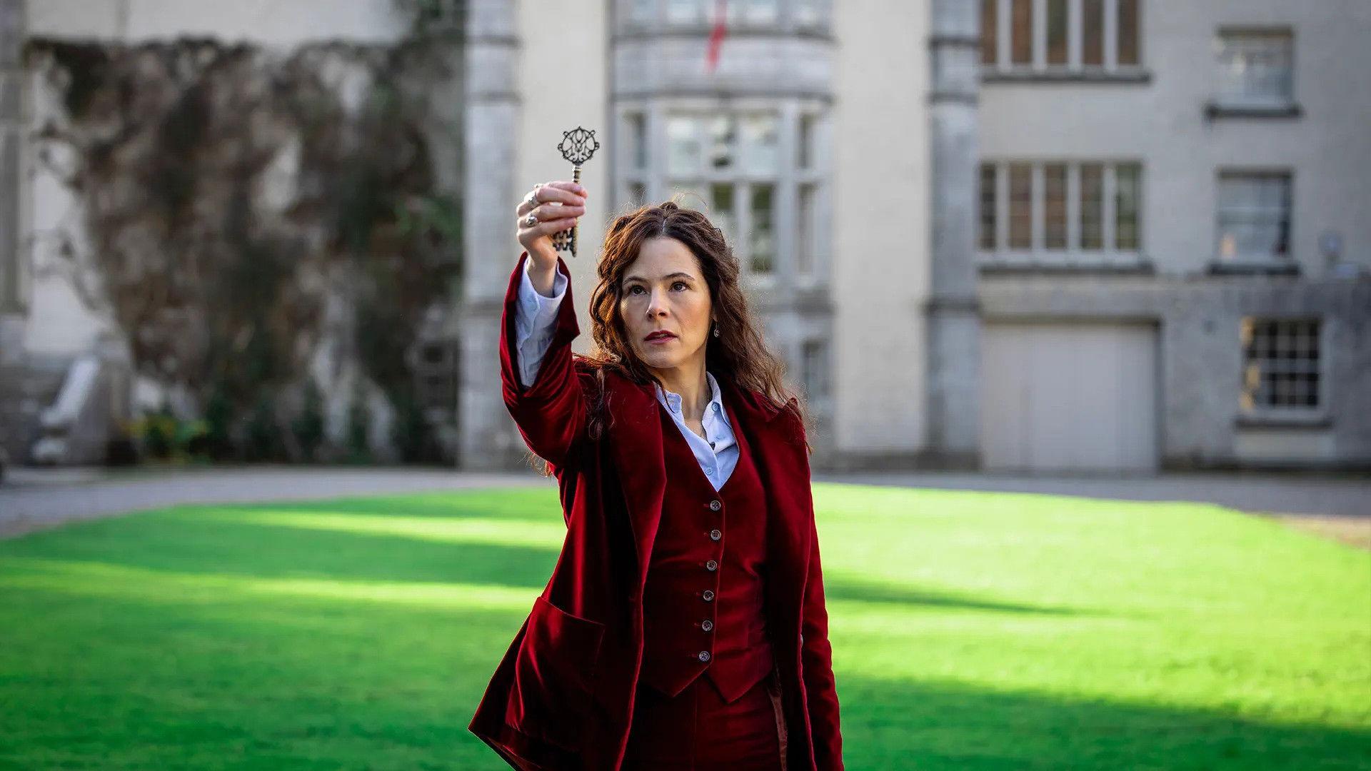 Still from Episode 6