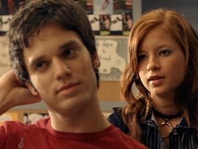 Still from Venus (2)