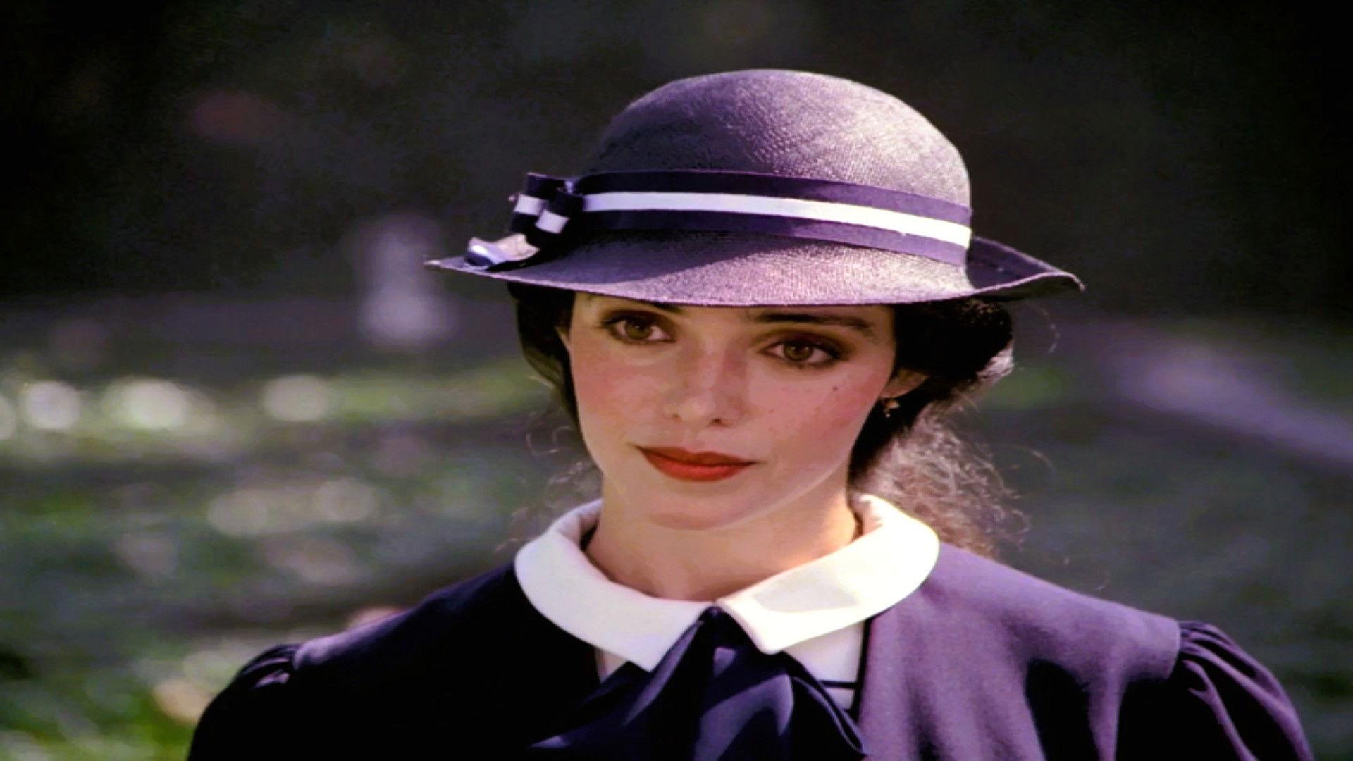 Still from Kirby