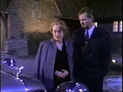 Still from Forward into the Past