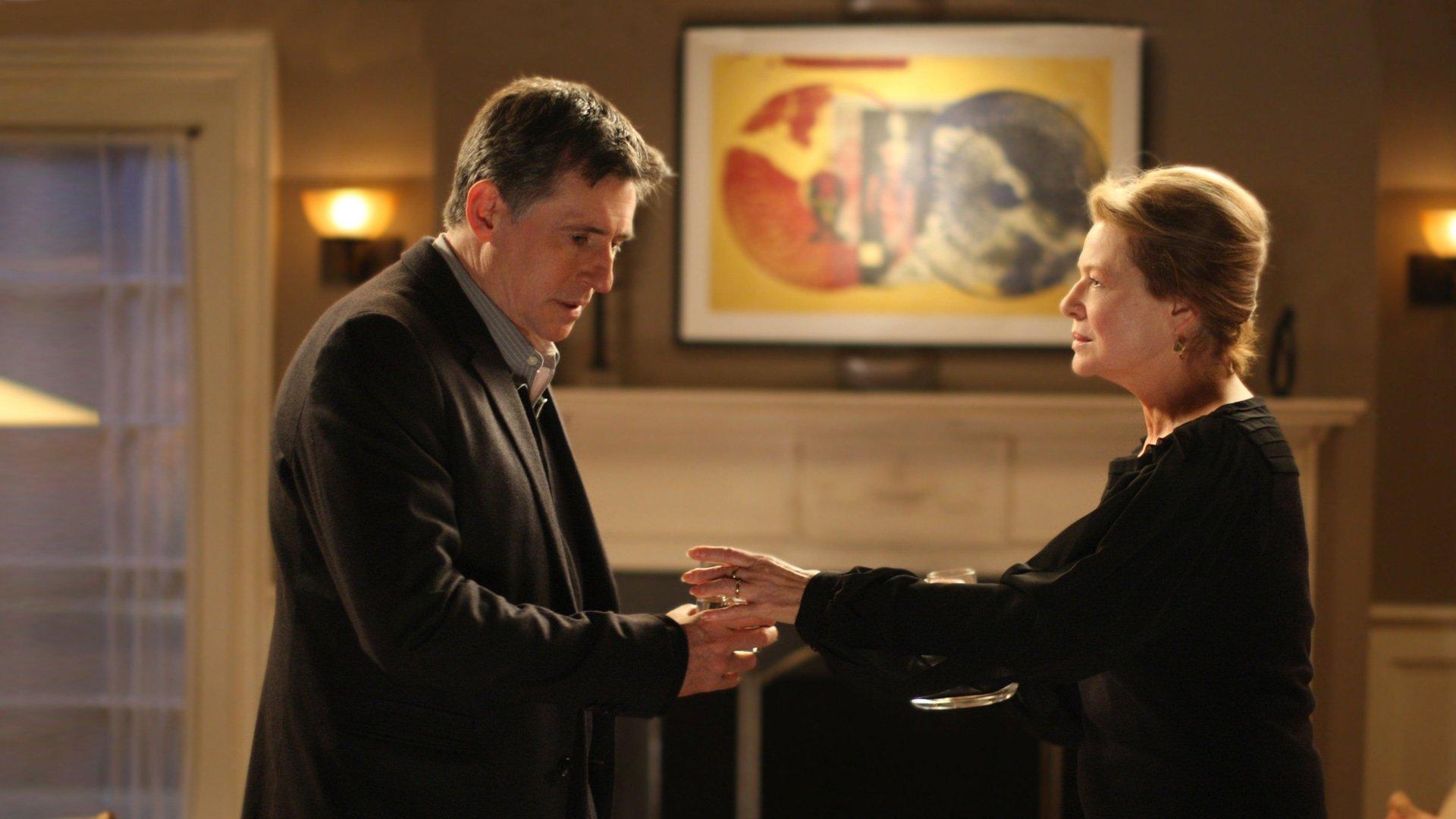Still from Gina - Week Five