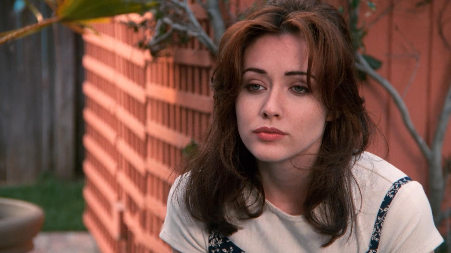Still from Truth and Consequences