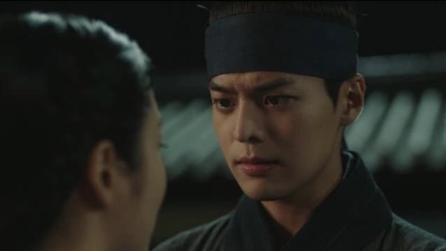 Still from Must Find Lee Seol