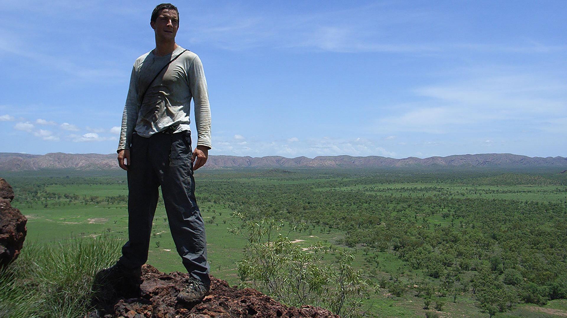 Still from Kimberly, Australia