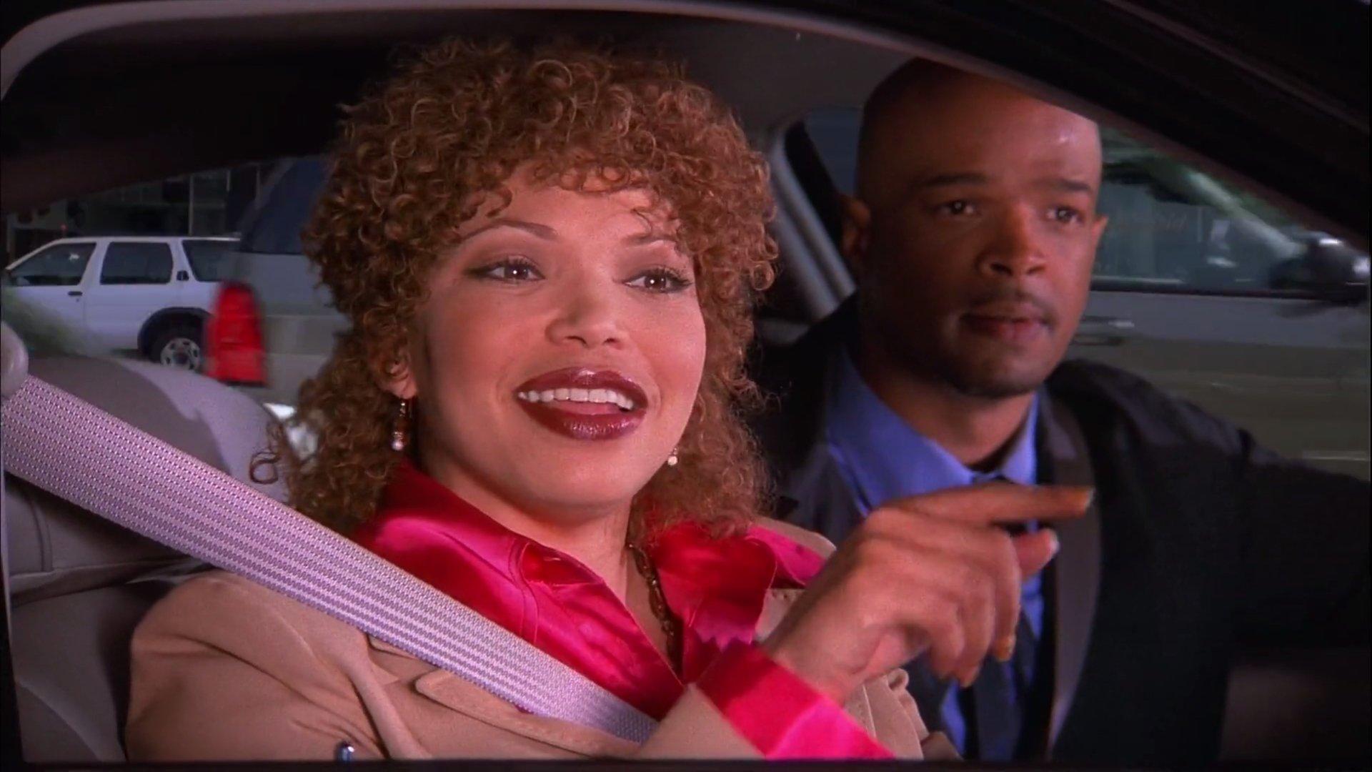 Still from Working Relationship