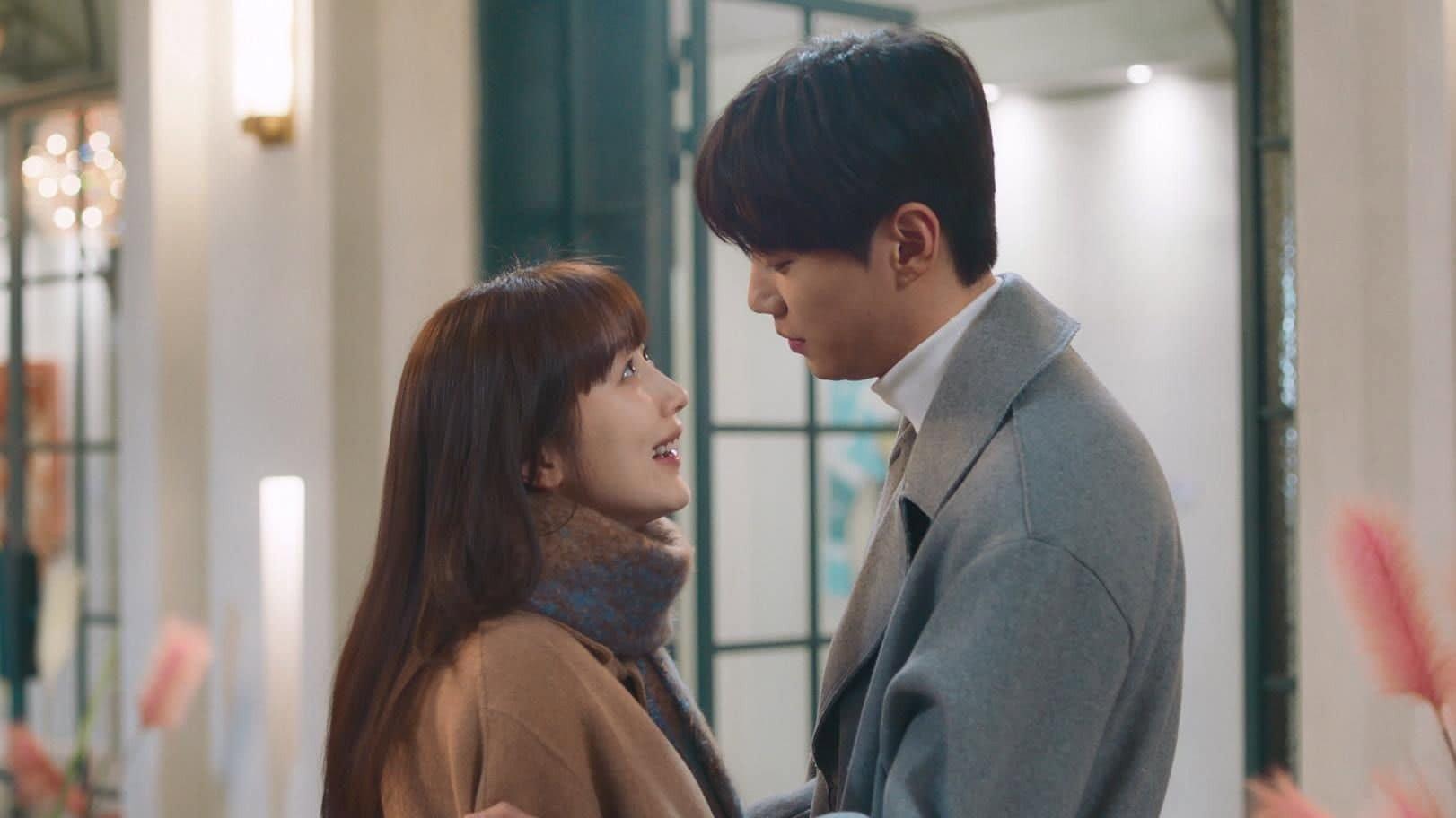 Still from To The Prince Charming