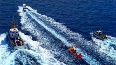 Still from Dangerous Son