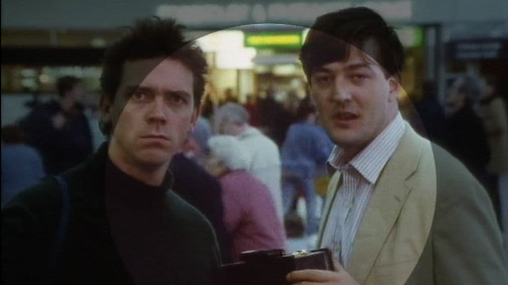 Still from Pilot