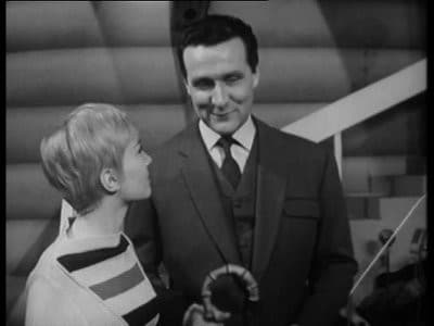 Still from The Man in the Mirror