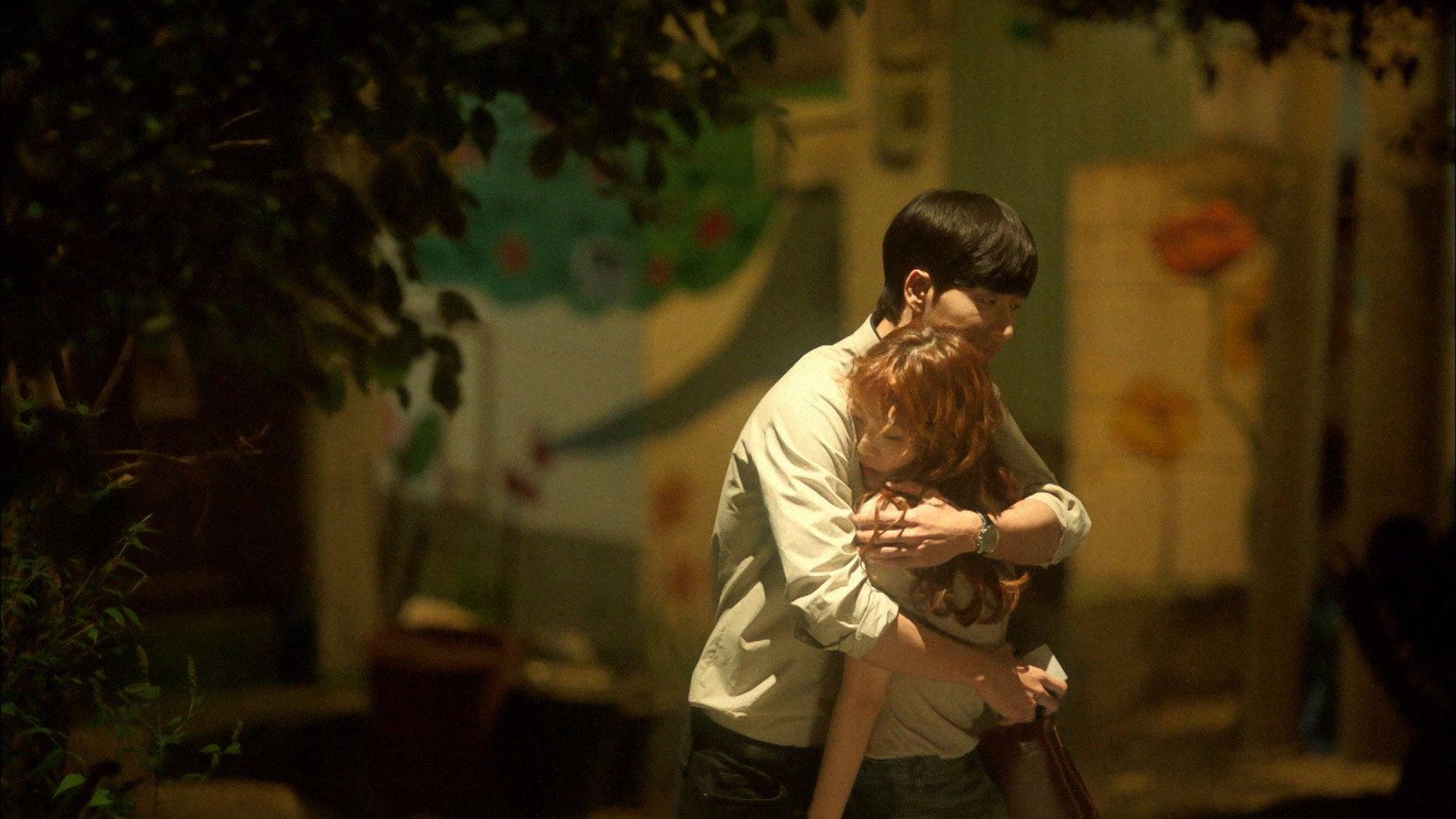 Still from I Wish I Could've Given It to You Back Then