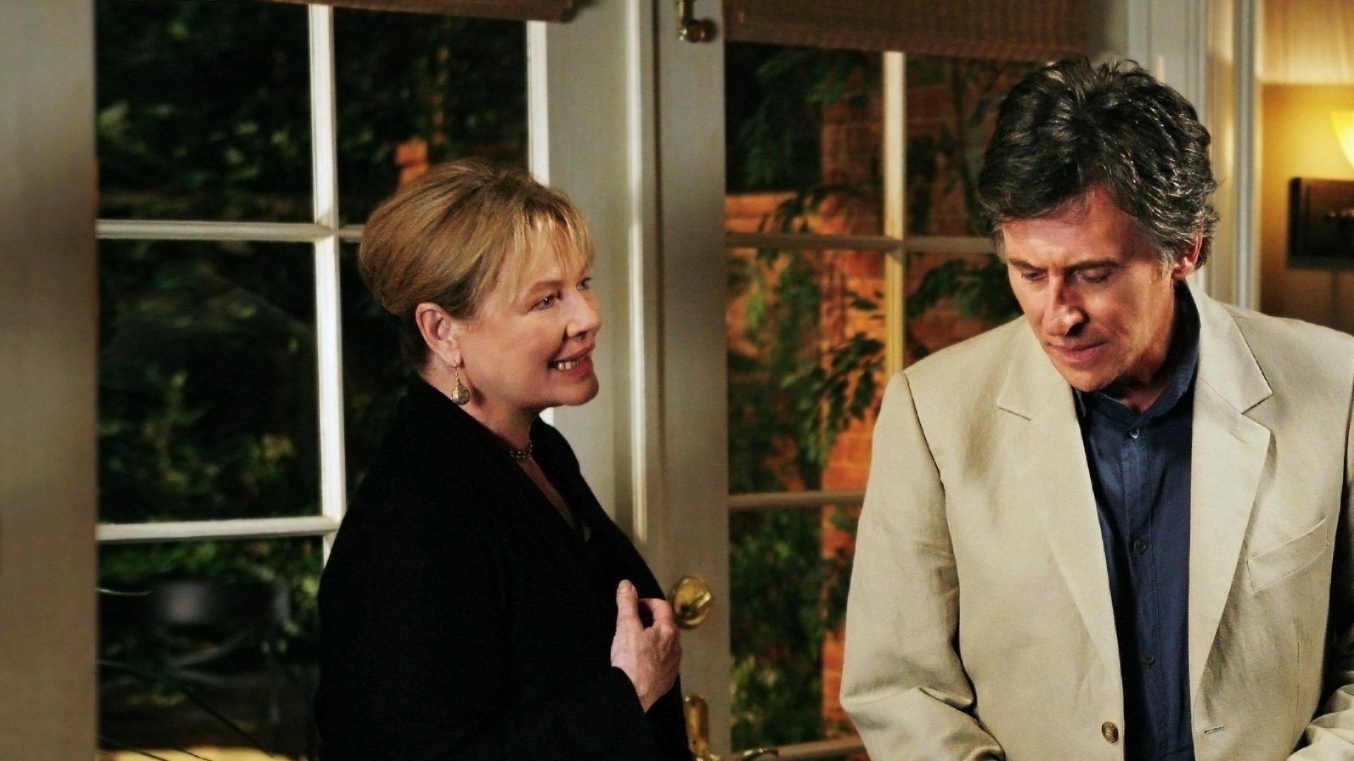 Still from Paul and Gina - Week Four