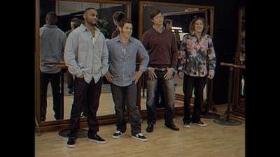Still from Termidate