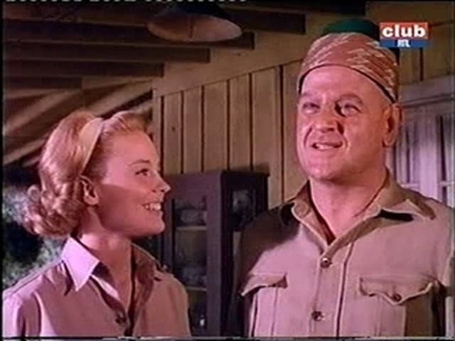 Still from Judy and the Gunrunners
