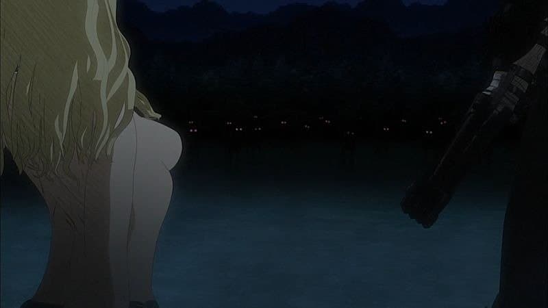 Still from Recollections of the Witch