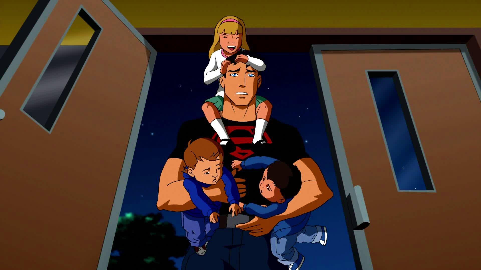 Still from Misplaced
