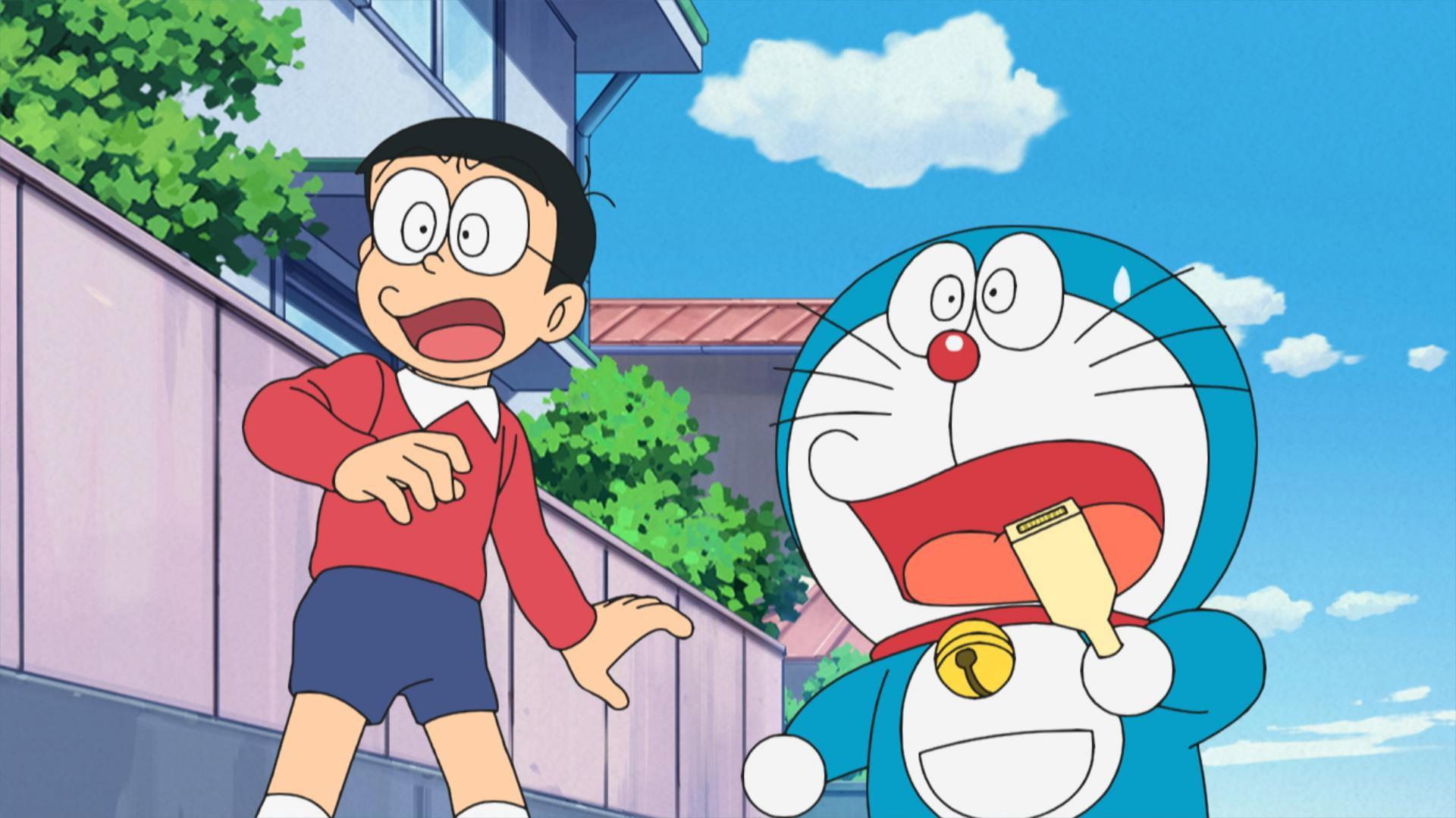 Still from Episode 1311