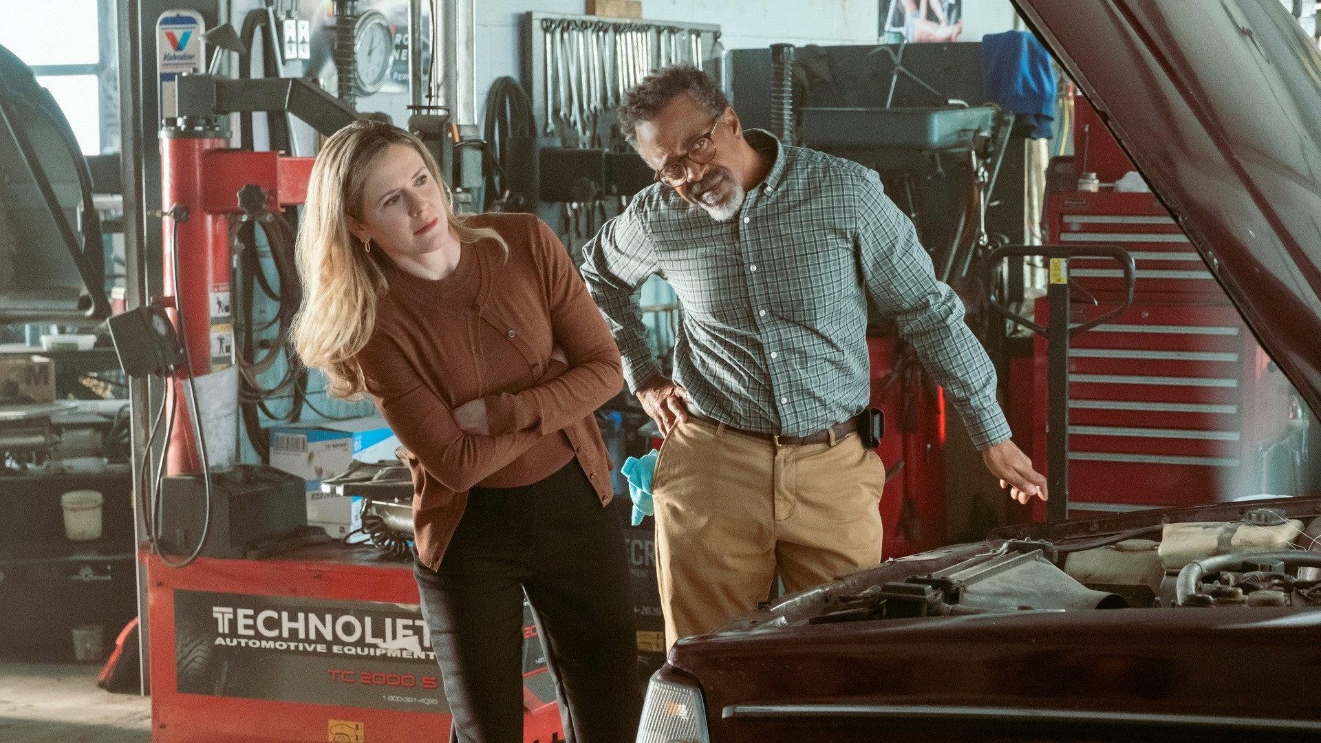 Still from Car-lette