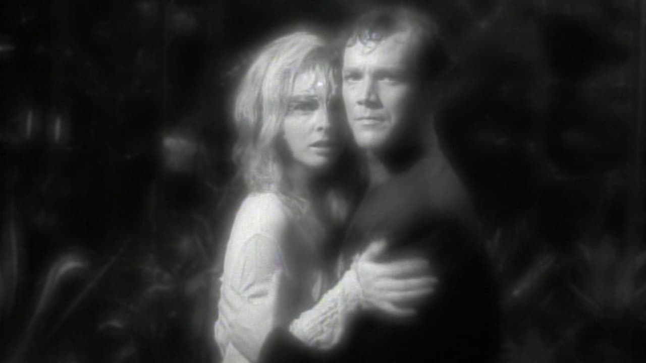 Still from Ex Post Facto