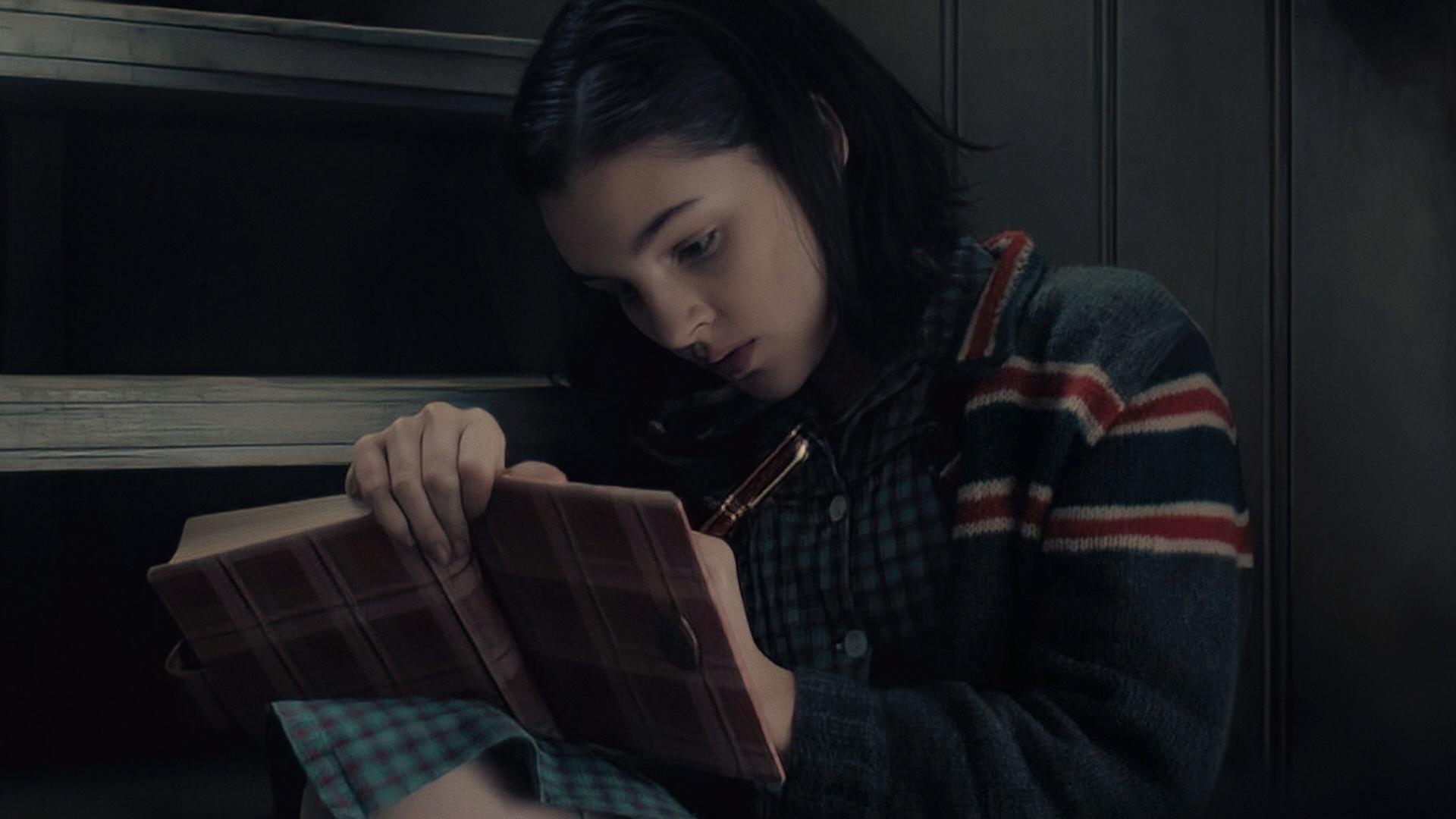 Still from Motherland