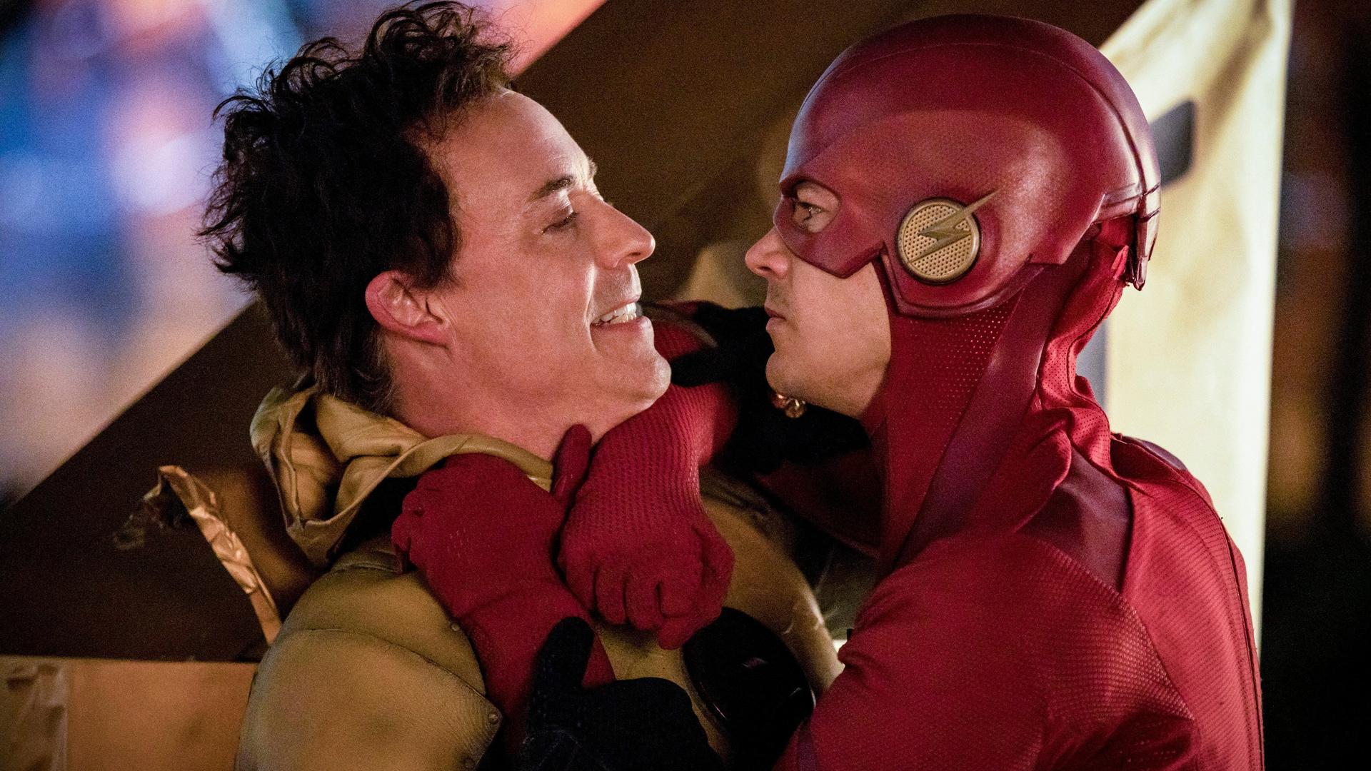 Still from Legacy