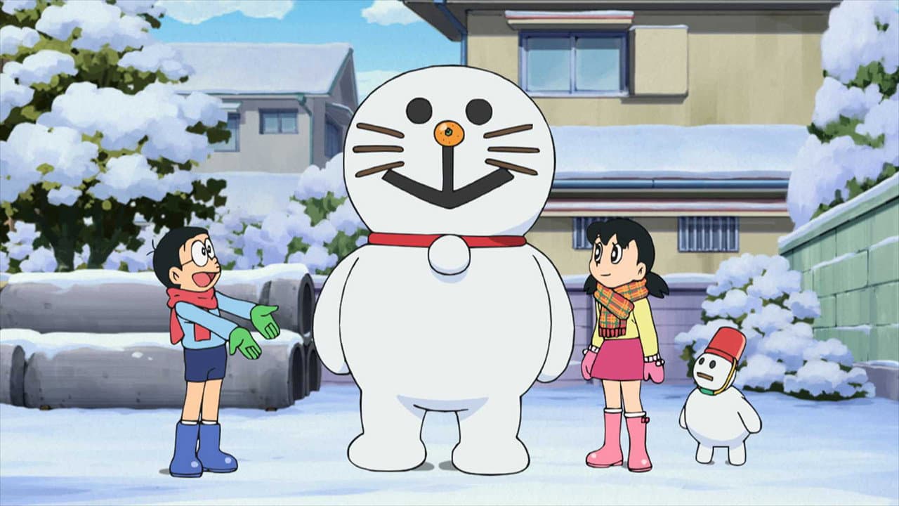 Still from Episode 1048