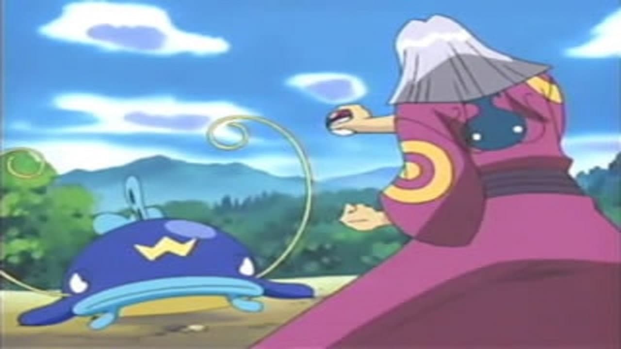Still from Whiscash and Ash