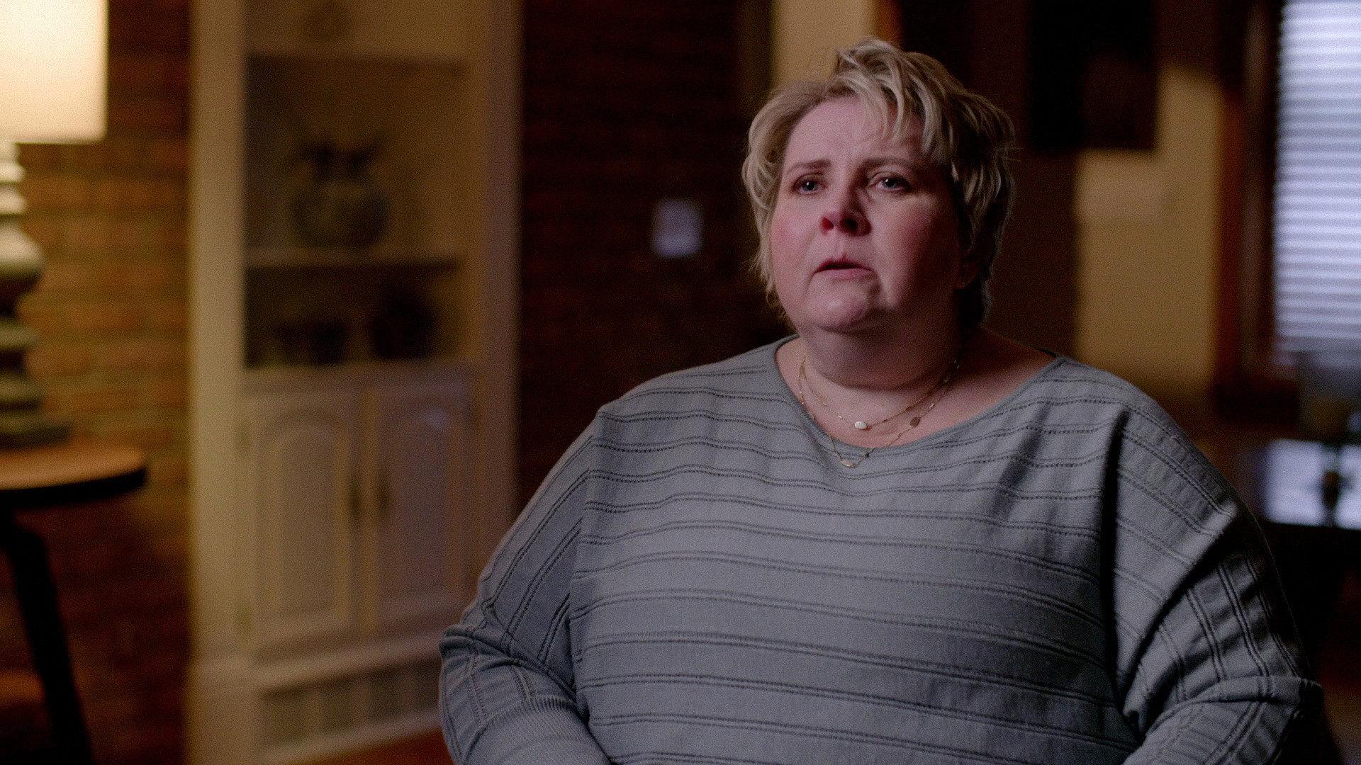 Still from She Knew It Was Goodbye