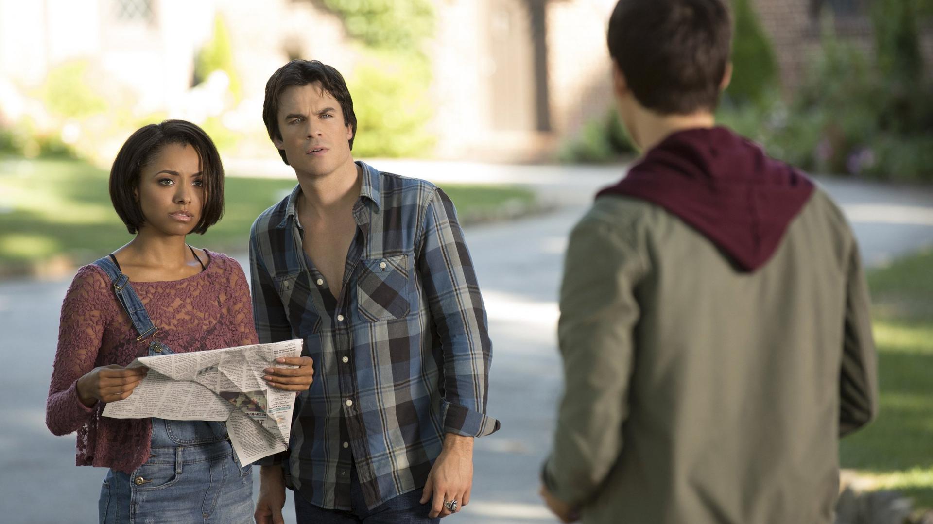 Still from Black Hole Sun