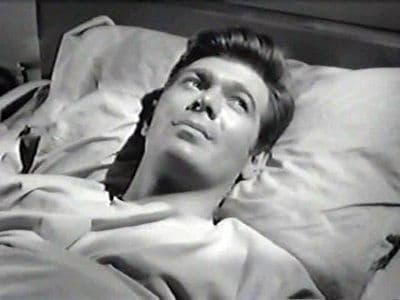 Still from Night Fever