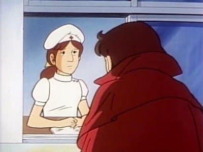 Still from A Moment of Reunion