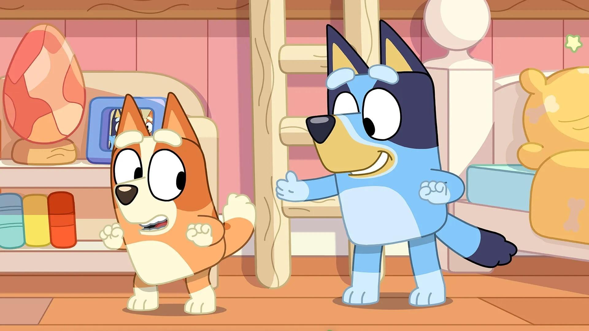 Still from Magic
