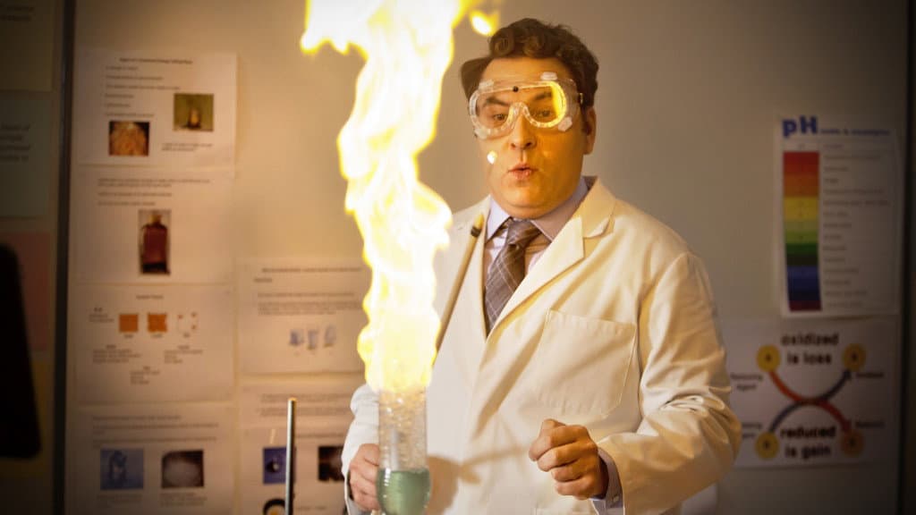 Still from Episode 4