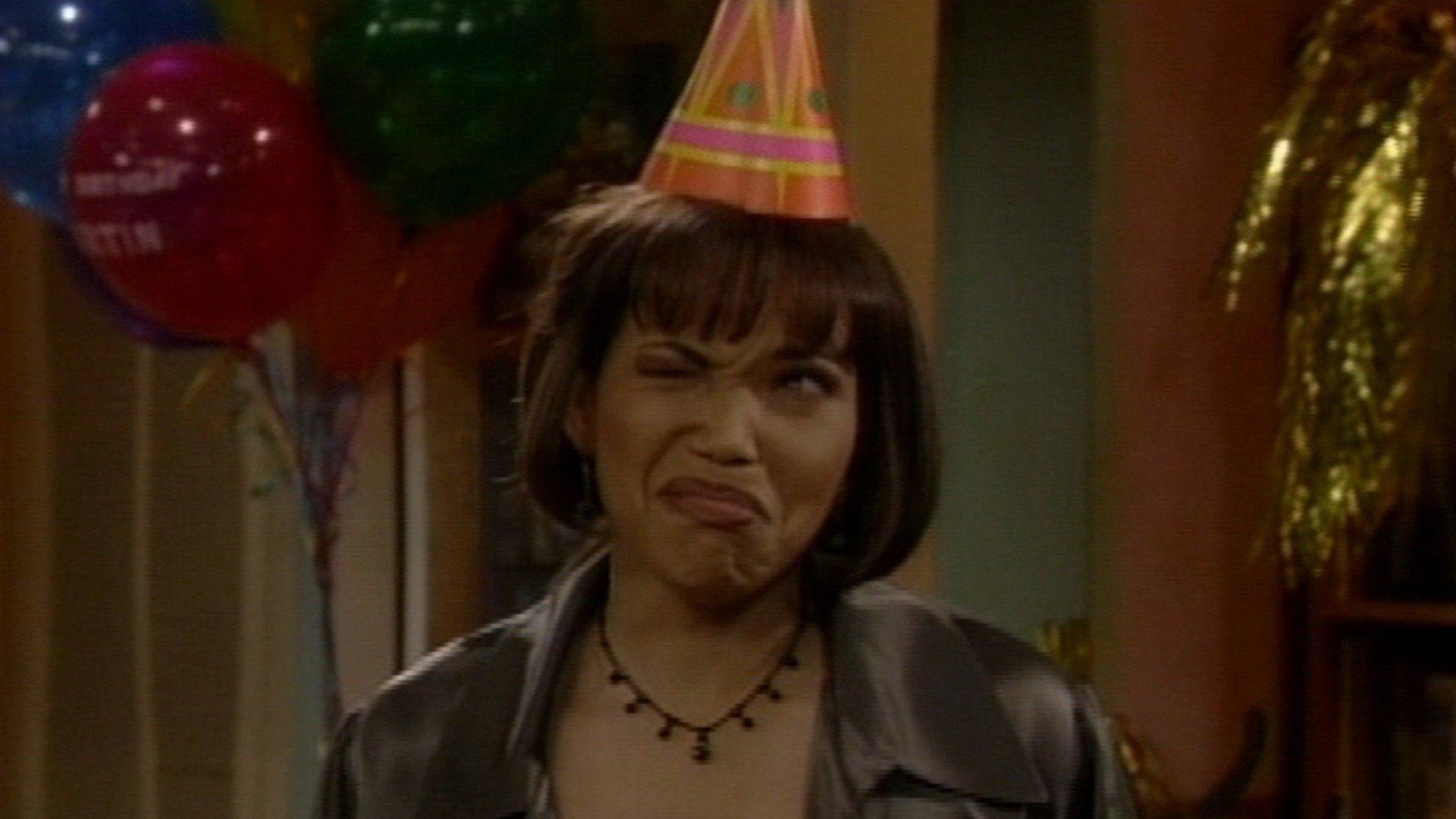 Still from Where the Party At?