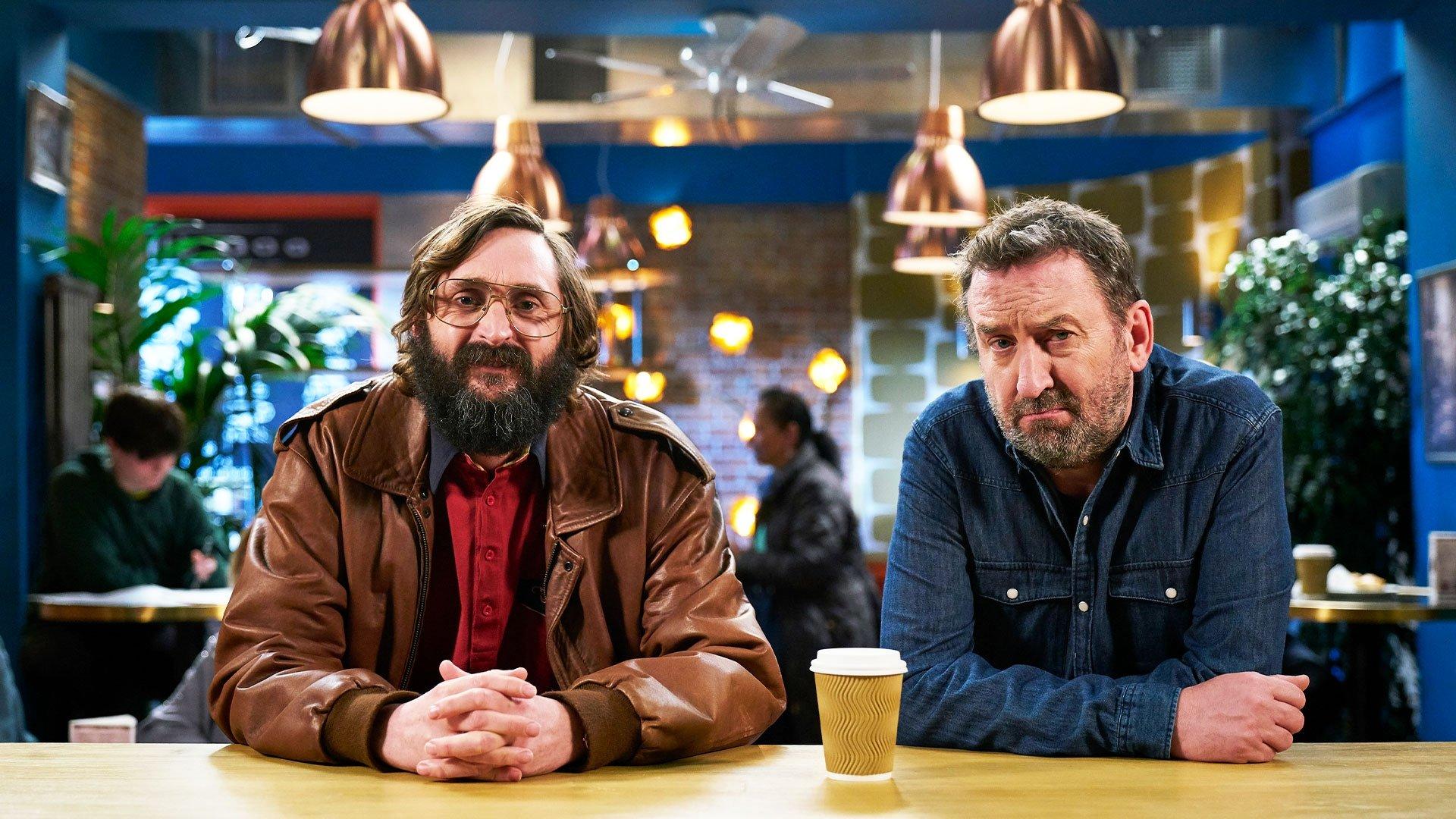 Still from Friend
