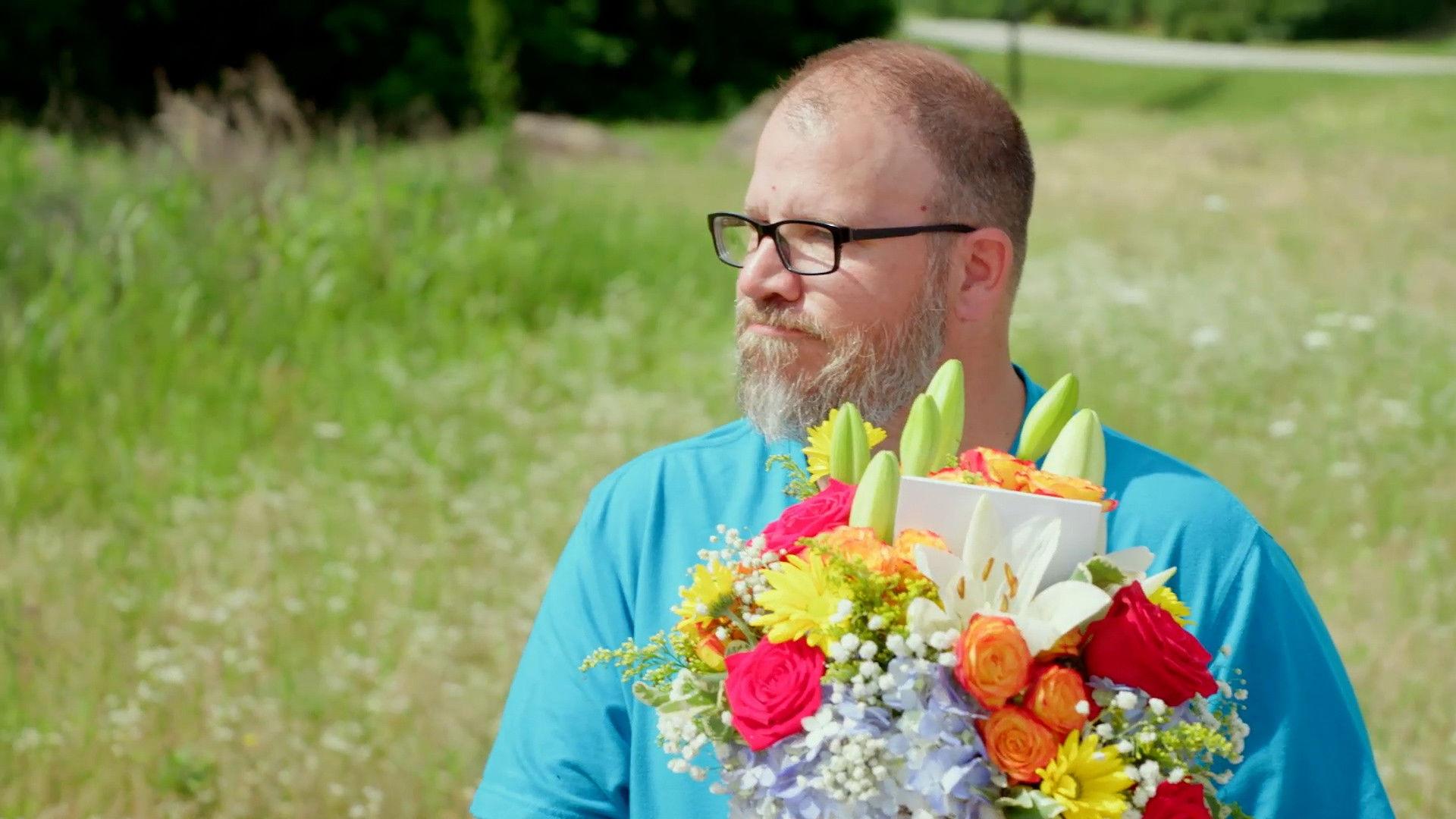 Still from Born That Way