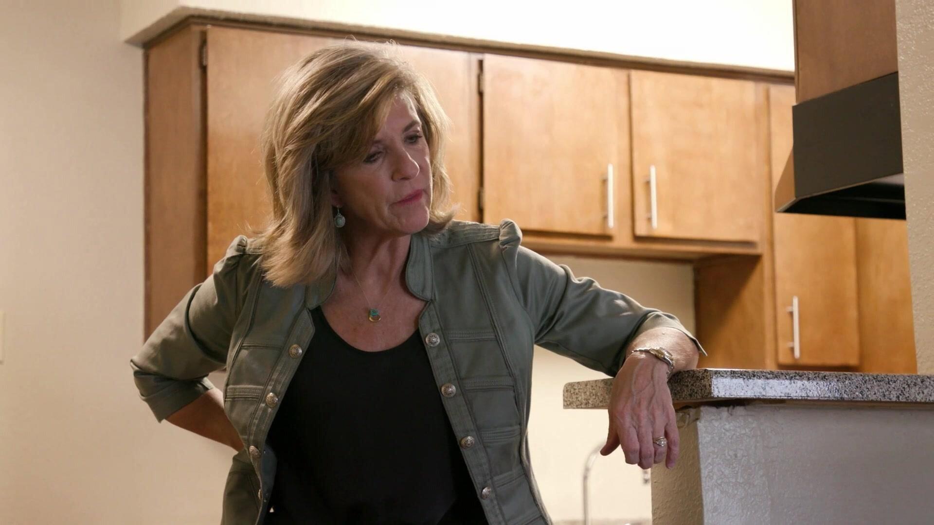 Still from The Reporter