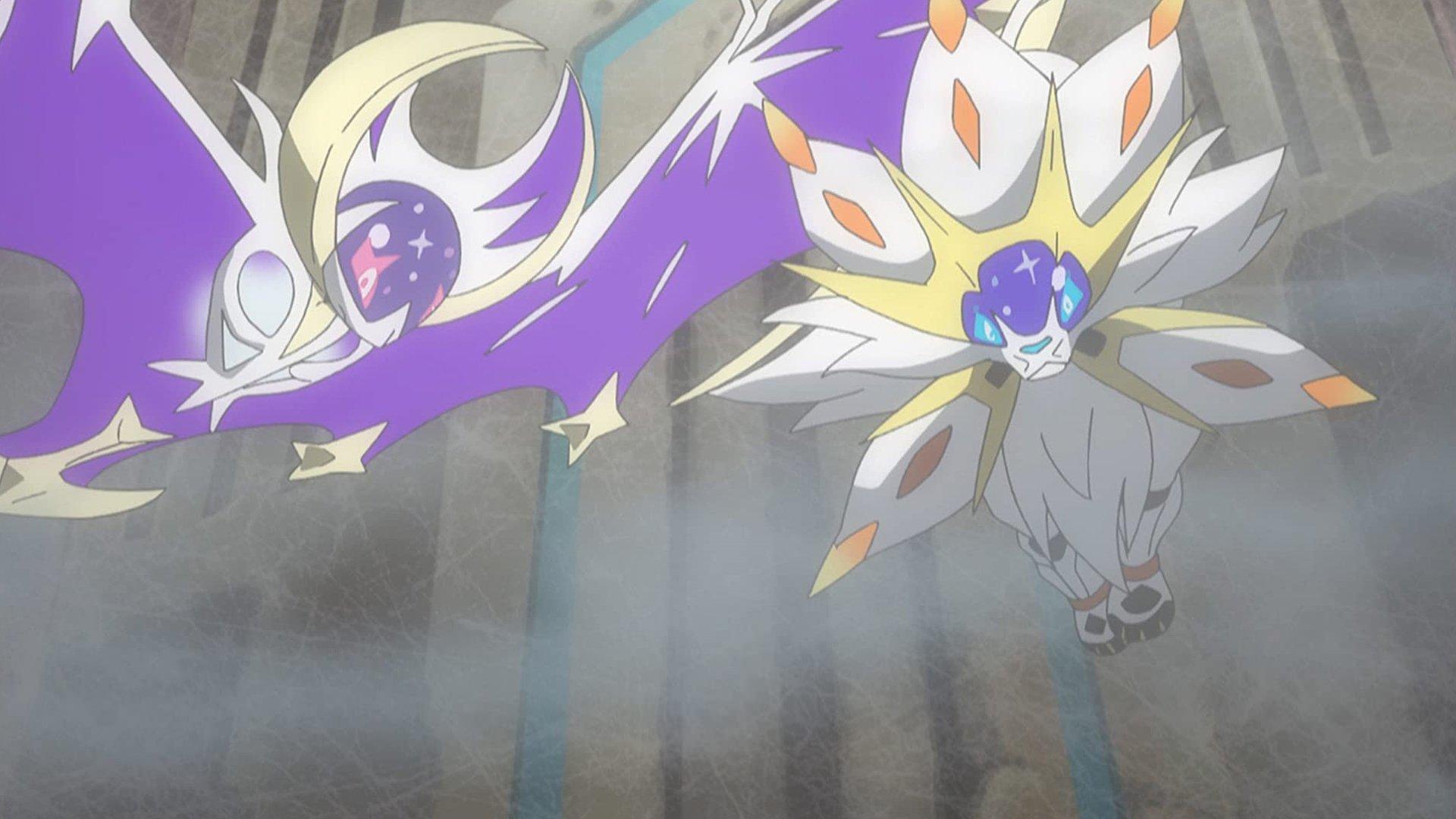 Still from A Dream Encounter!