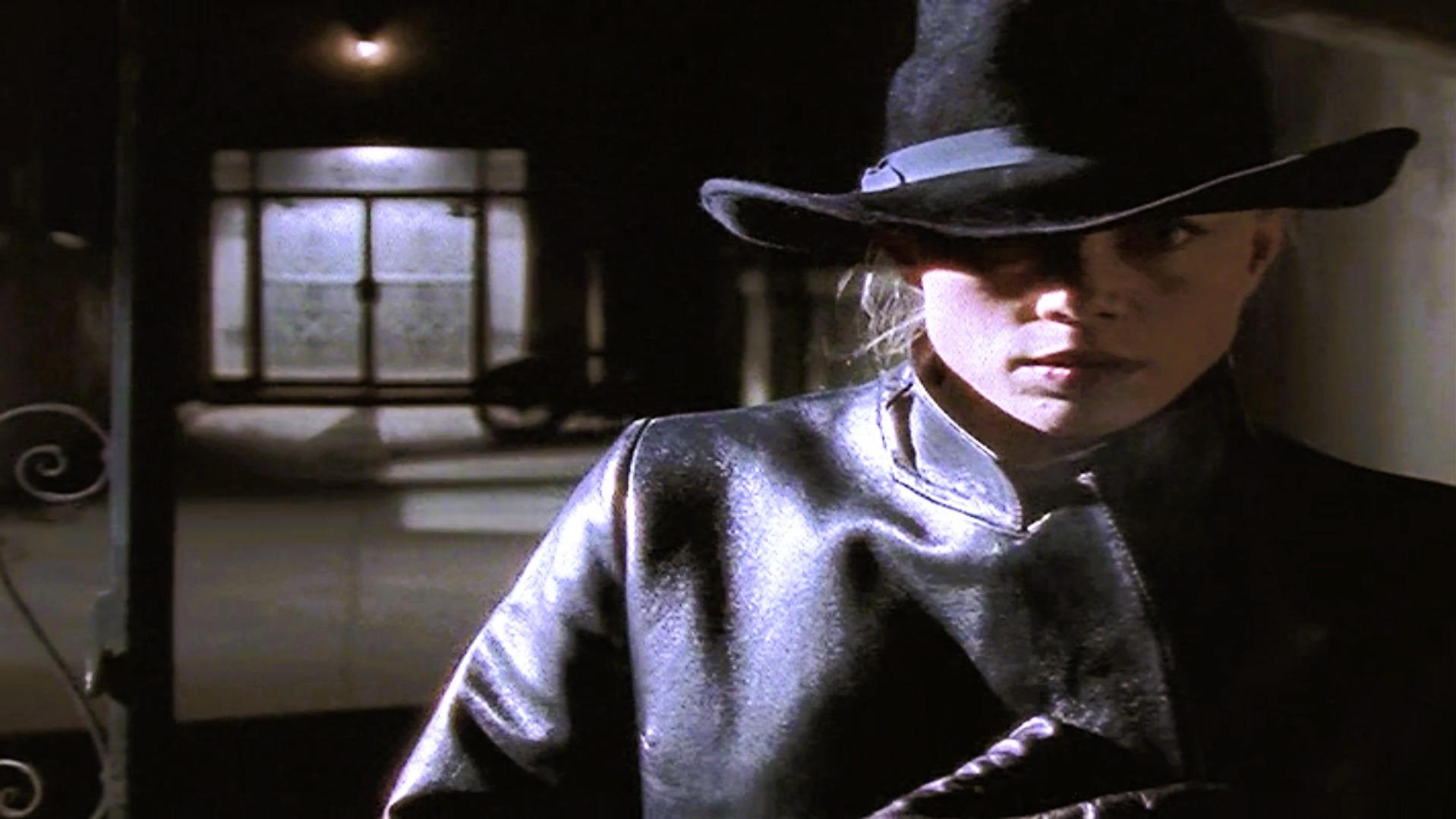 Still from Gates of Hell