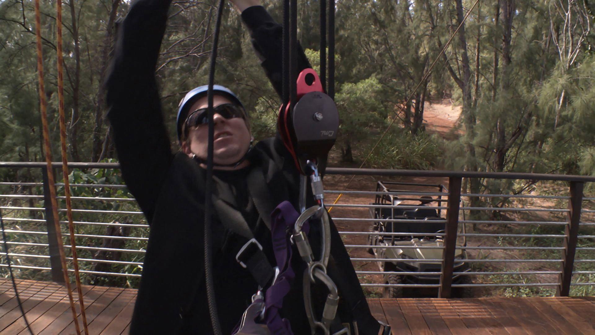 Still from Episode 15